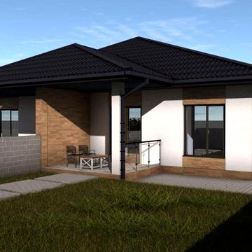 Кулика і Гудачека вул. (Макарова)