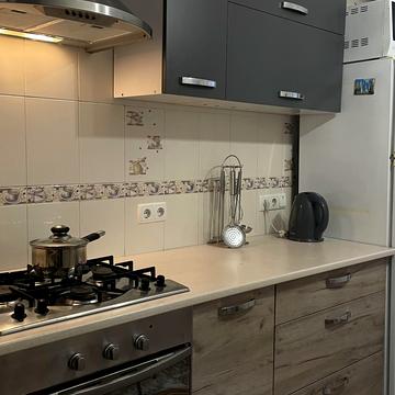 Незалежності вул., 21