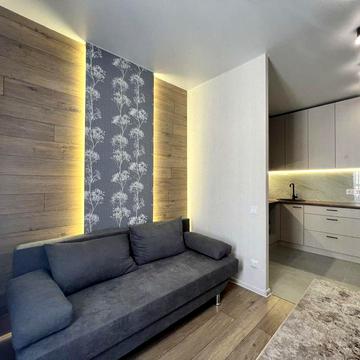 Обмін квартири в Ірпені на будинок у Київській області ЖК Green Side