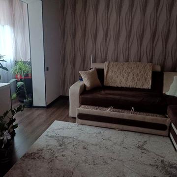 Продається квартира в центрі містечка