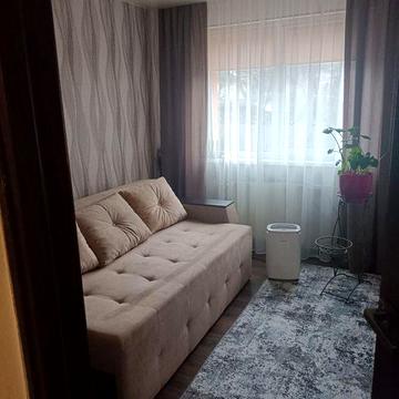 Продається квартира в центрі містечка