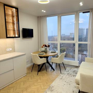 Воскресенська вул., 2-В