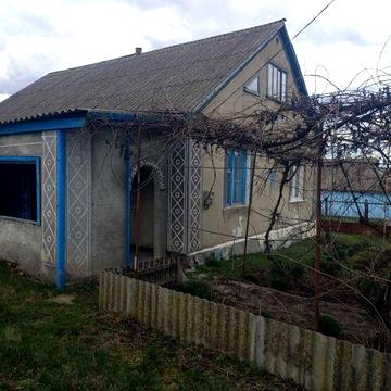 продам будинок терміново у селі чаплинка