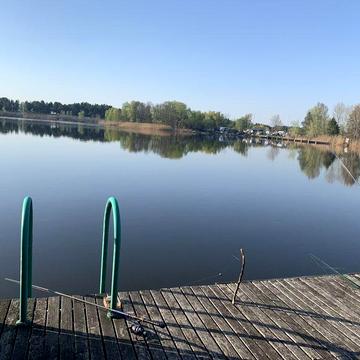 0% Будинок на Дніпрі+ВЛАСНИЙ ПРИЧАЛ+ВИХІД на воду Українка Конча-Заспа