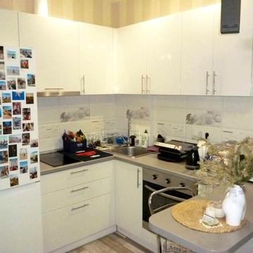 Комфорт-таун. Найкраще співвідношення ціна/якість, велика 1-кімнатна ЖК Комфорт таун