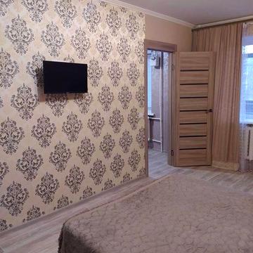 Оренда квартири 1но кімнатної