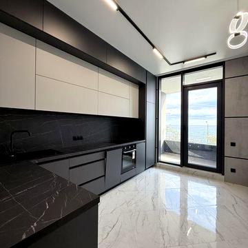 Коста Фонтана, двухкомнатная квартира, море, самая низкая цена, фонтан ЖК Costa Fontana