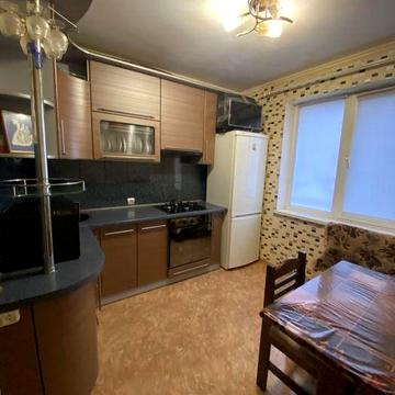 Продаж 2-кімнатної квартири, вул. Припортова, Митниця