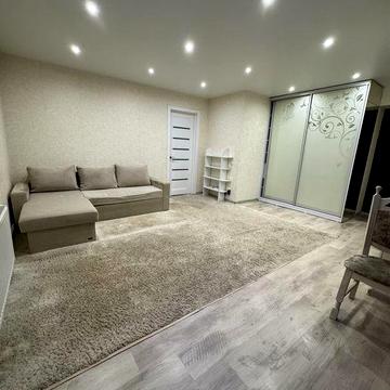 Здам 2х кім квартиру студіо