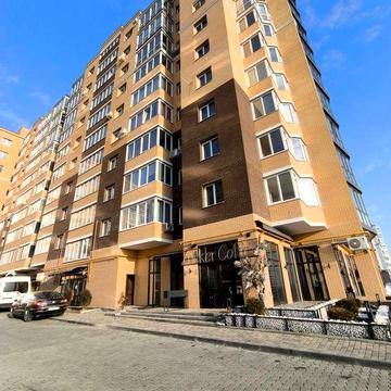 Актуальна! Можна з котиком! Здається однокімнатна новобудова ЖК Кришта