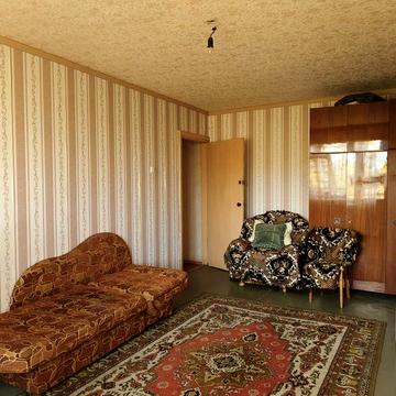 Митрофанова 2 кімнатна квартира