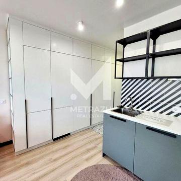 Стильна 1к, 33 м² в новому ЖК! ЖК Медовий