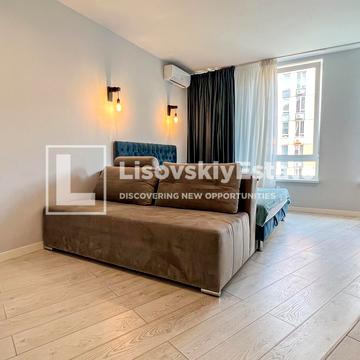 Юрія Липи вул., 6-А