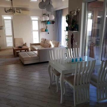 Берегова вул.