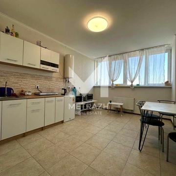 76 м²! 2-к в ЖК Відрадний. Меблі, Техніка, Генератор! ЖК Відрадний