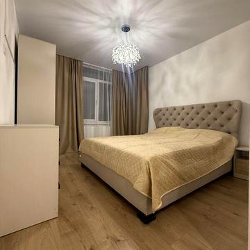 Довгострокова оренда 1к Квартира Смакули вулиця ЖК Киевский