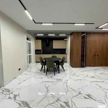 Перша Здача. ЖК Америка, вул В. Великого, 90м.кв