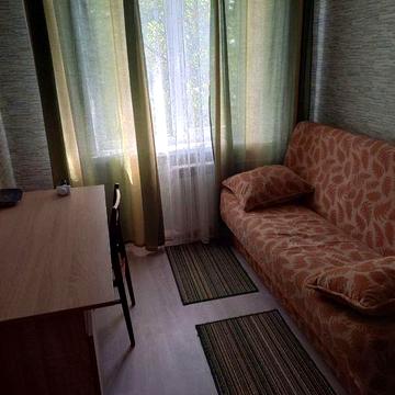 Сдам 3-комнатную квартиру можно военным