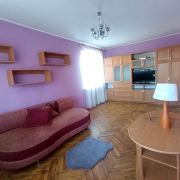 Наукова вул., 23