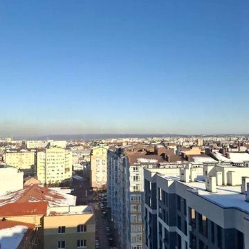 Продаж 1к Квартира Коновальця Євгена вулиця ЖК Main House