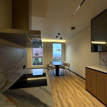 Продаж 2к квартири в клубному будинку Рівненська