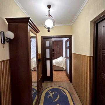 Здається 2-кім квартира ТЦ Екватор!