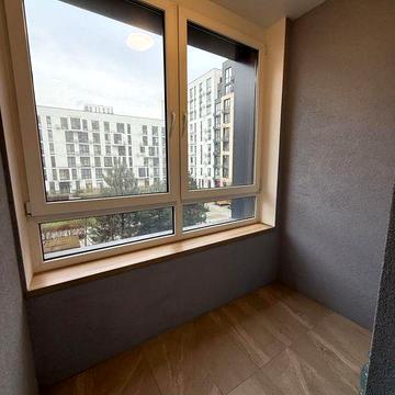 Аренда Файна Таун 1к квартира студия Файнатаун долгосрочная оренда