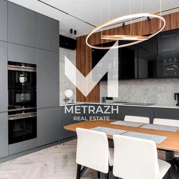 3-к. Кв 110м2 ‼️ЖК Павловский Квартал‼️ ЖК Павловский Квартал