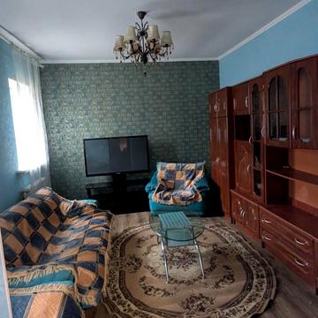 Проїзд Гвардійський, 5