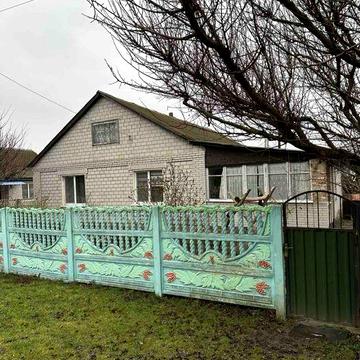 Володарка.Продаж будинку.Роглядамо сертифікати