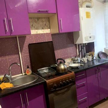 Здам  2  ну.кв. в гарному районі з а/о.