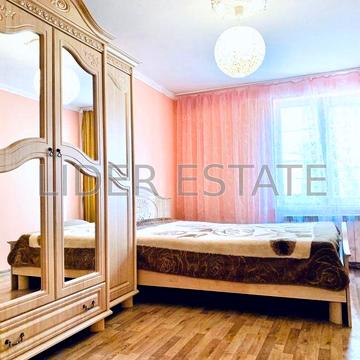 Здам 3-кімнатну квартиру в домі на 1-поверсі житлового будинку