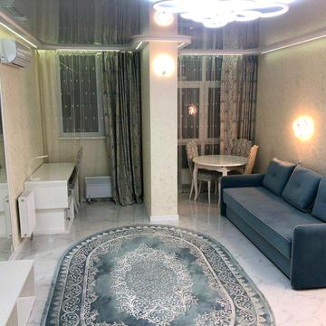 Ростиславська вул. (Маршала Рибалка), 5-Б