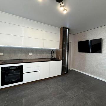 Продаж 1 кімнатна в Централ Парк, з новим ремонтом ЖК Central Park