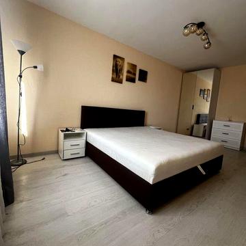 Оренда Новобудова 45 кв м Киів Голосіівський