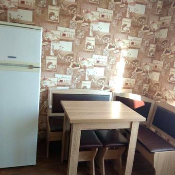 Аренда 1кв район Кущевка.5 поверх.7500