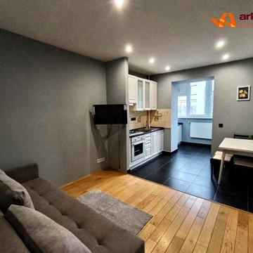 Oренда стильної 1-кімнатної квартири ЖК Княгинин, вул. Надрічна.I.