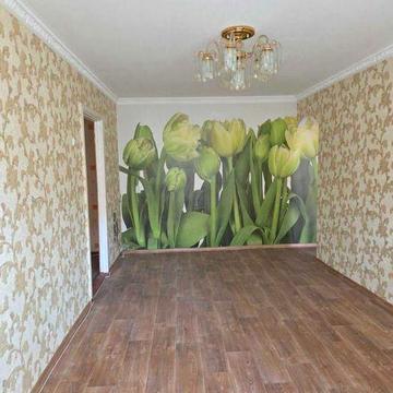 Продам трёхкомнатную квартиру в г. Вольнянске