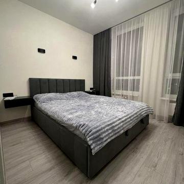 Оренда квартири в ЖК Лісопарковий