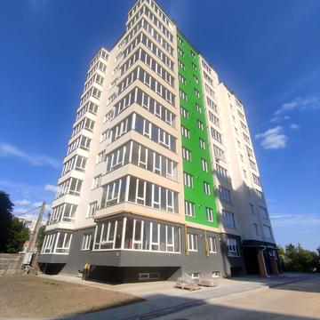 Київська вул., 23