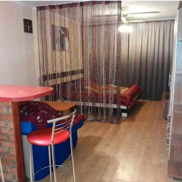 1к студия Б. Шевченка Центр (Любава)