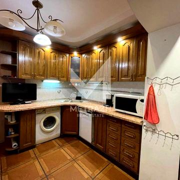 3 Хв до Метро! Простора 2к з Якісним Ремонтом!