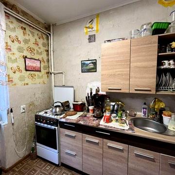 Продаж двушка в центрі міста