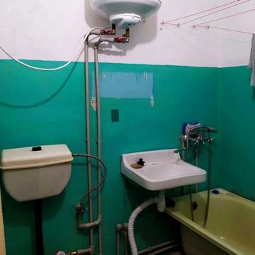 Сдам 1 ку на Молодежном 5000 за ВСЕ