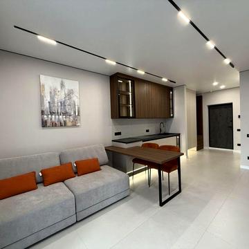 Оренда 1 кімнатна квартира в ЖК Central Park