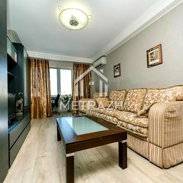 Готова до Життя! 2-кімнатна з заміненими комунікаціями! ЖК Будинки 1950-2010 року