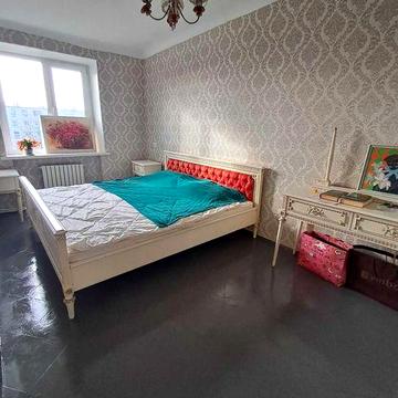 Продам 2-х комн. кв. Индивидуальное газовое отопление.Мелиоративное