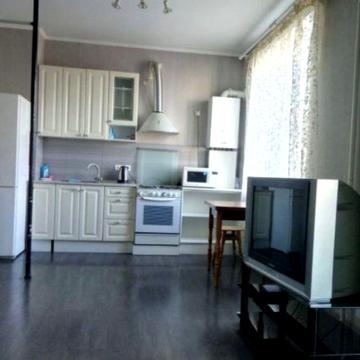 Сдается квартира в самом центре города возле универмага