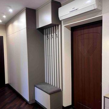 ЖК Яскравий. Кульженко 35.