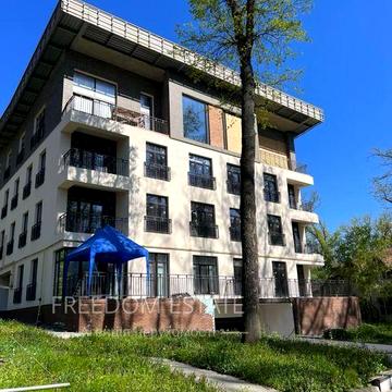 90 тыс $‼️‼️Квартира в  Резиденции «Парк-Хаус»/ 100 м2/ Лесопарк ЖК Резиденция  Парк-Хаус (Park House)